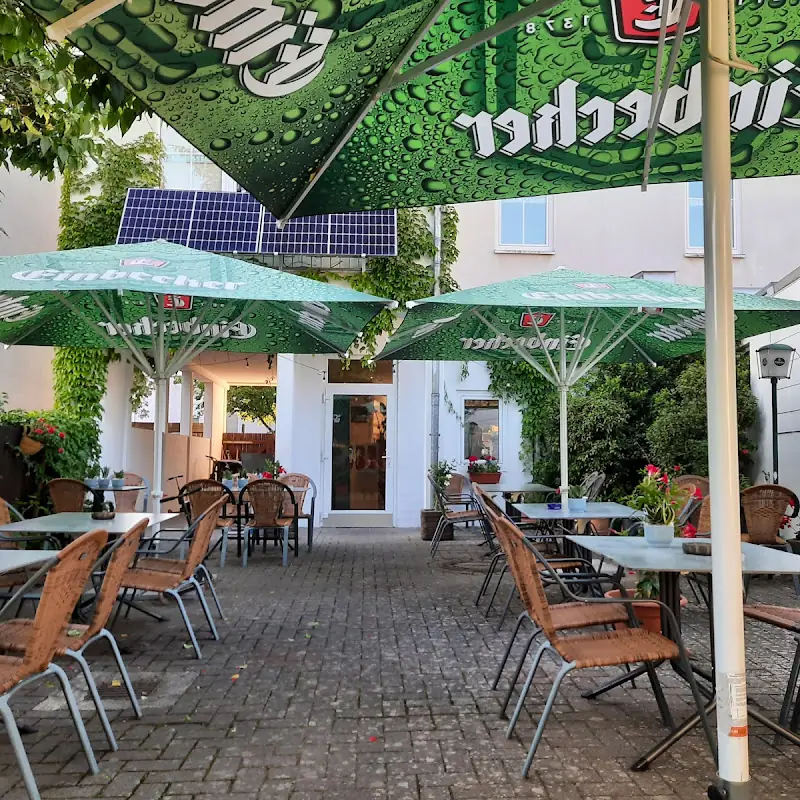 La Castagna, Restaurantino