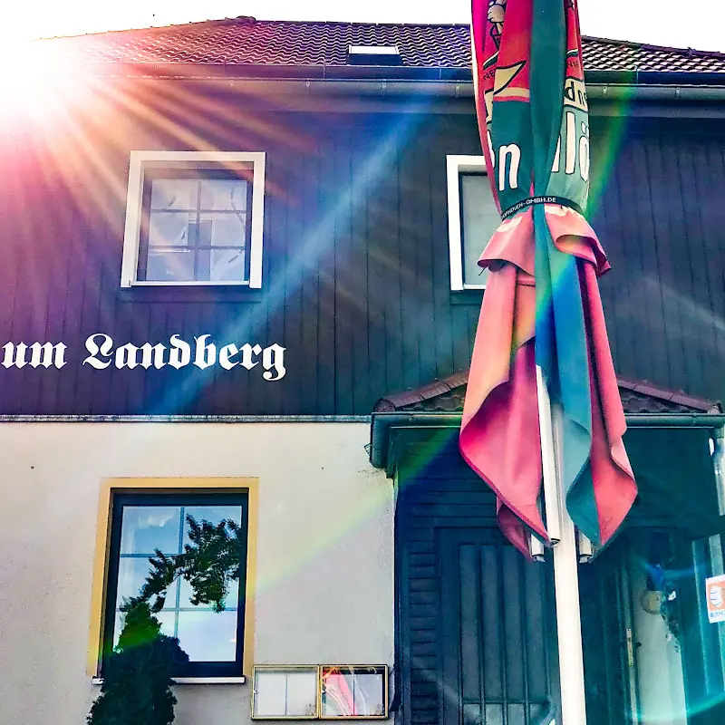 Gasthaus Zum Landberg