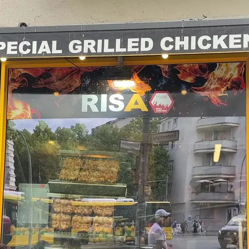 Risa Chicken