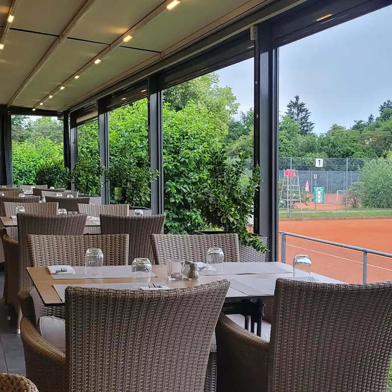 Restaurant Da Serafino