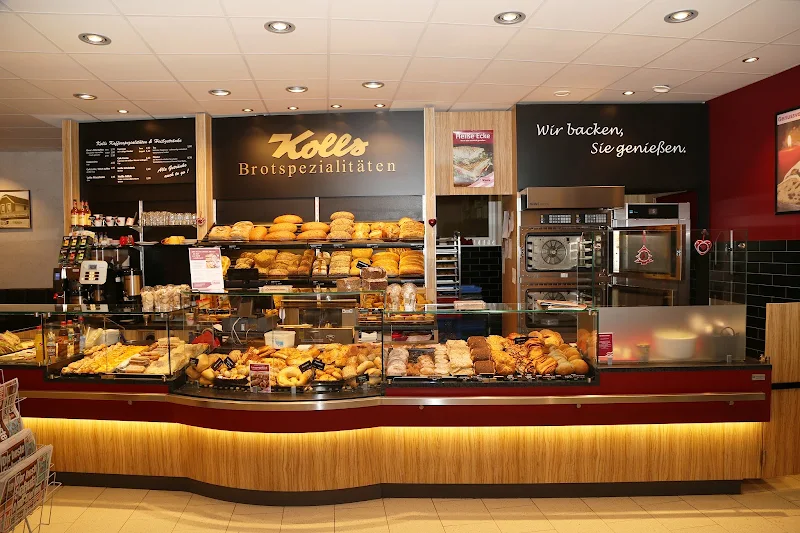 Familienbäckerei Kolls