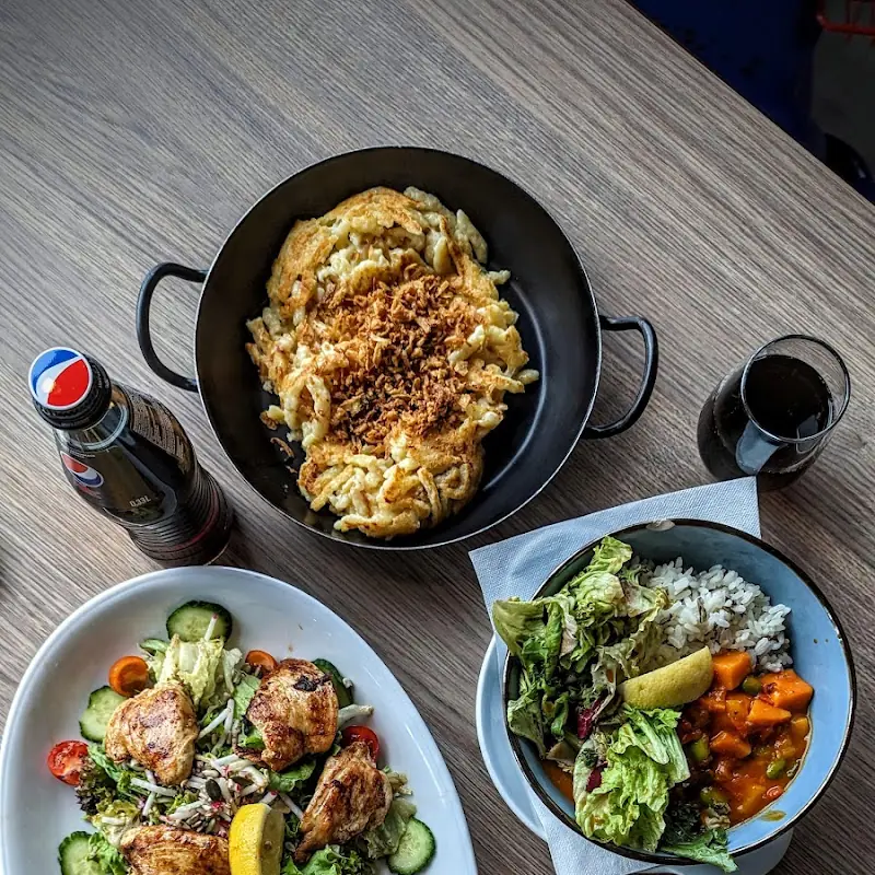 XXXL Restaurant Fulda