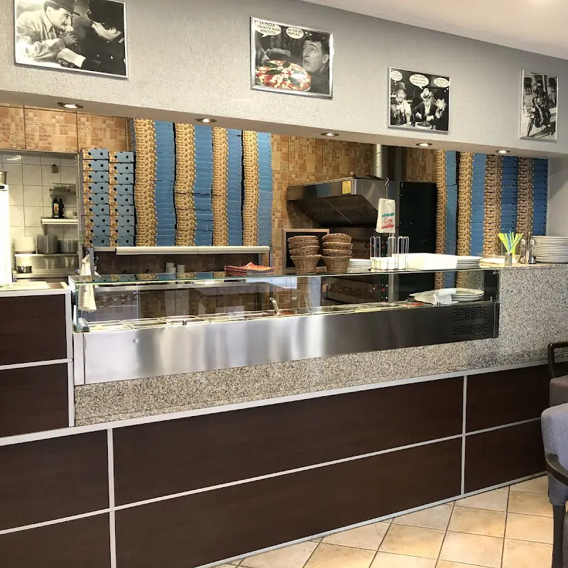 Pizzeria Casa Corleone