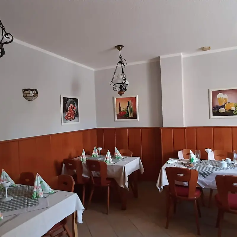 Gasthaus Zur Klause - Maik Baumbach