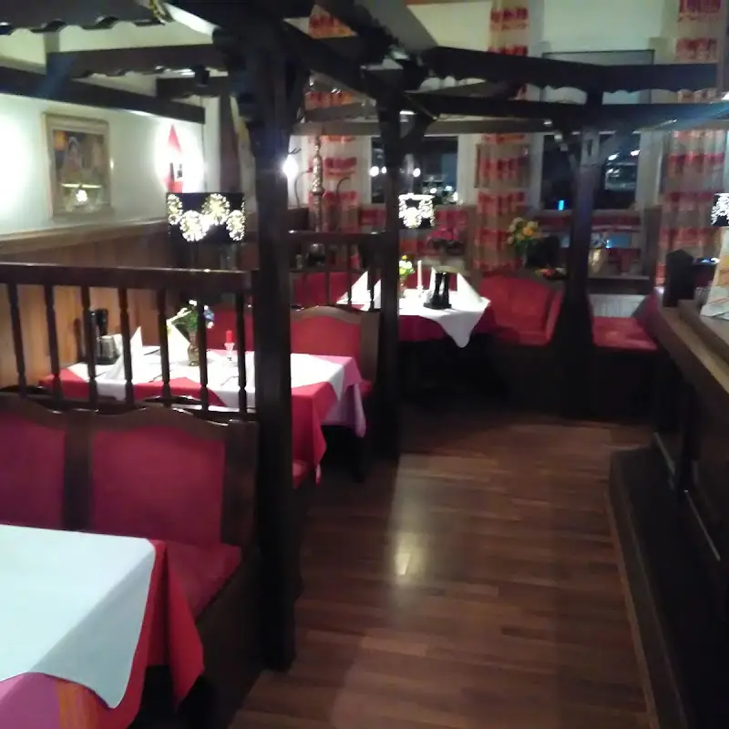 Haveli Restaurant