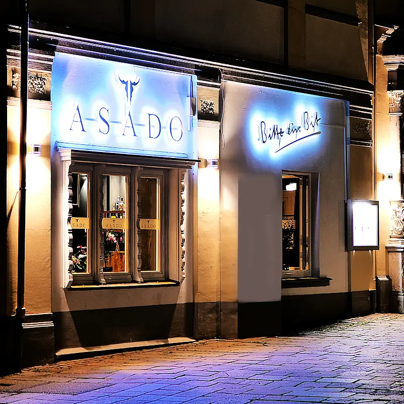 Asado Hameln