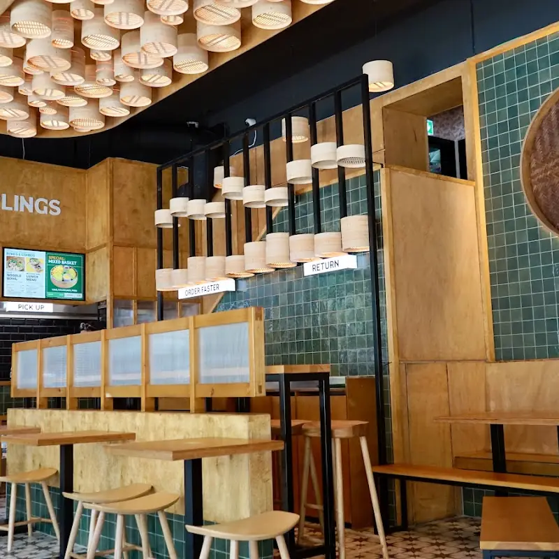 Home of Dumplings