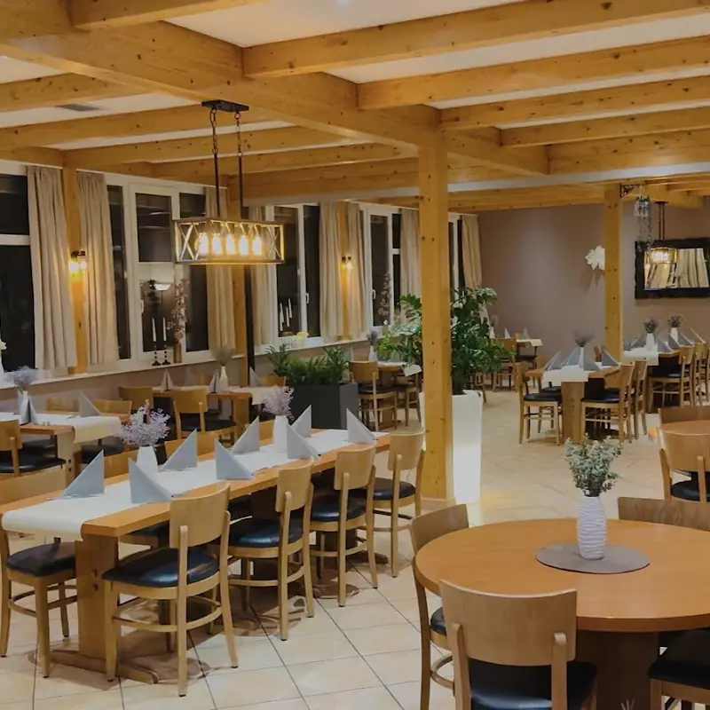 Gasthaus Schlössle Auerbach
