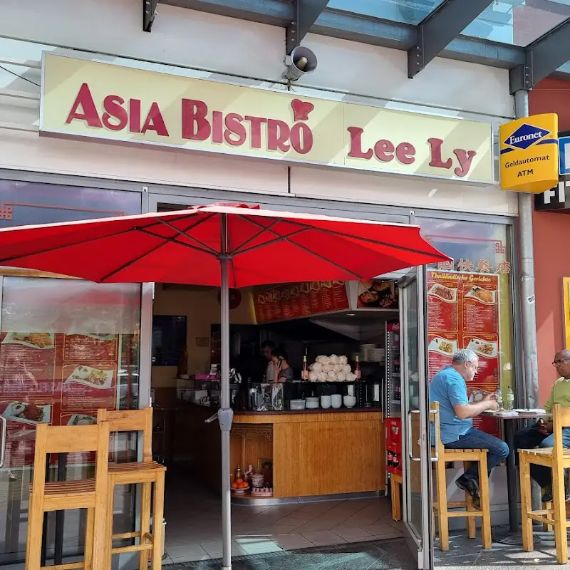 Asia Bistro Lee Ly