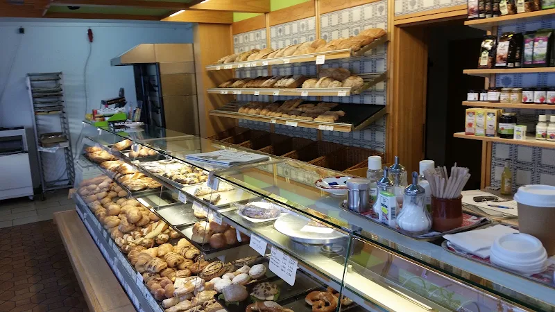 Biobackstüble Zuck & Kaun GmbH - Filiale Radolfzell