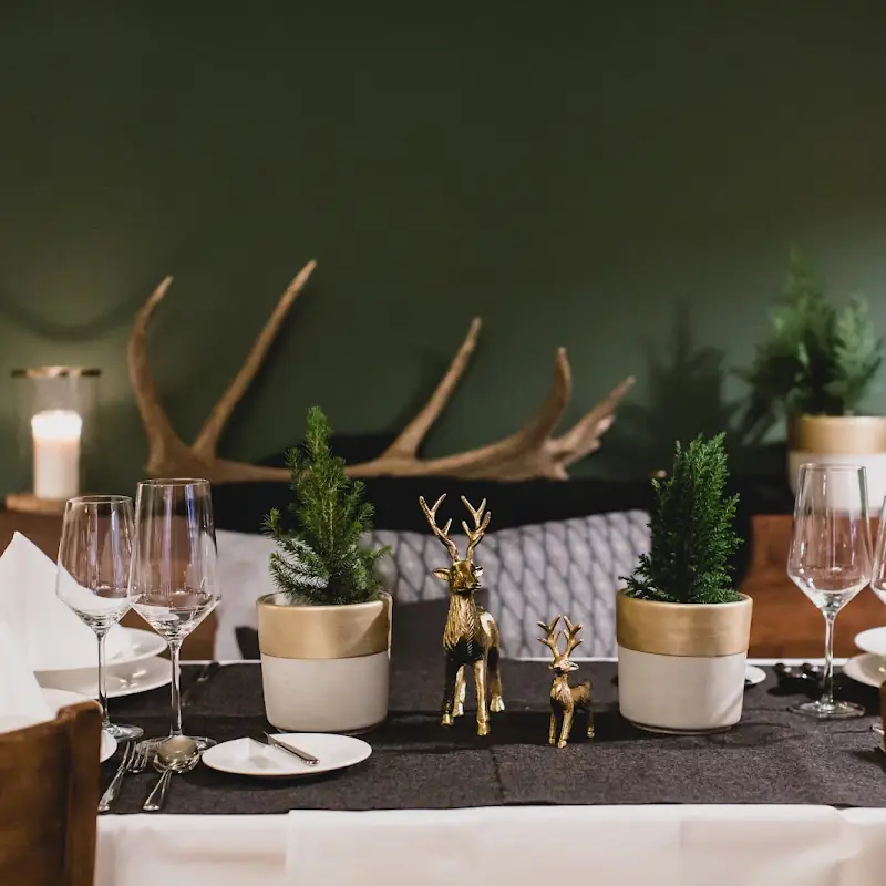 DEIN SCHÜTZENHAUS Restaurant Biergarten Delikatessen