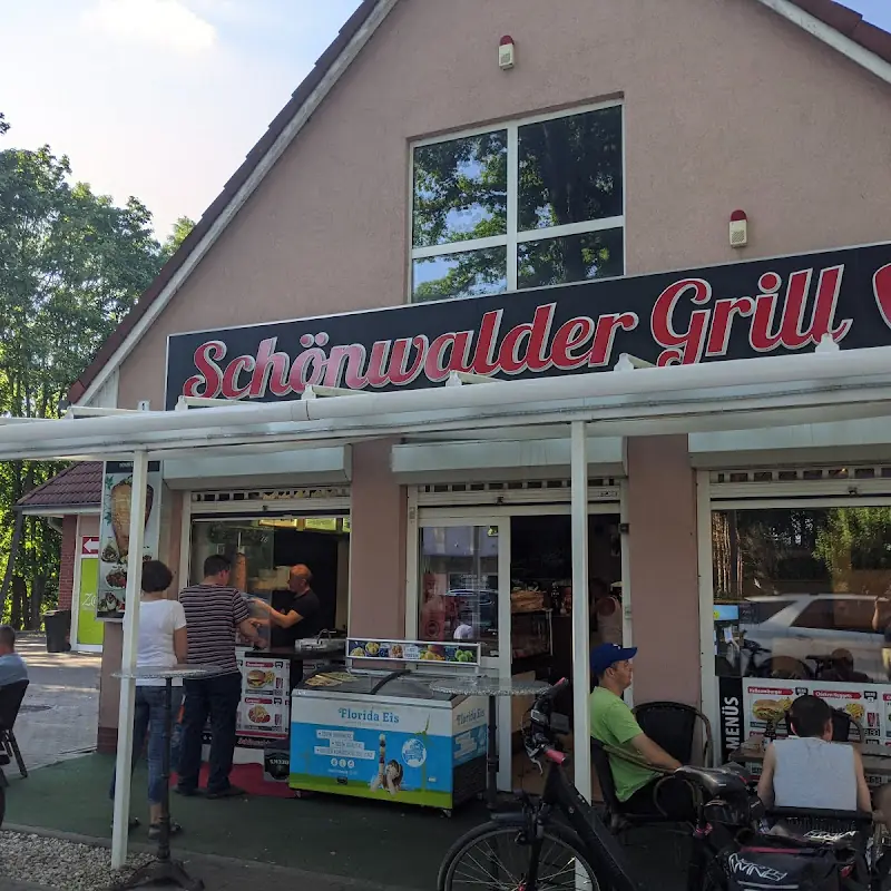 Schönwalder Grill