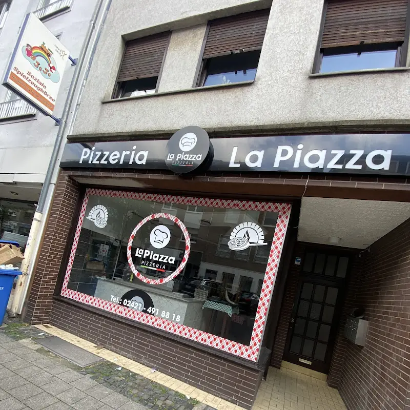 La Piazza Düren