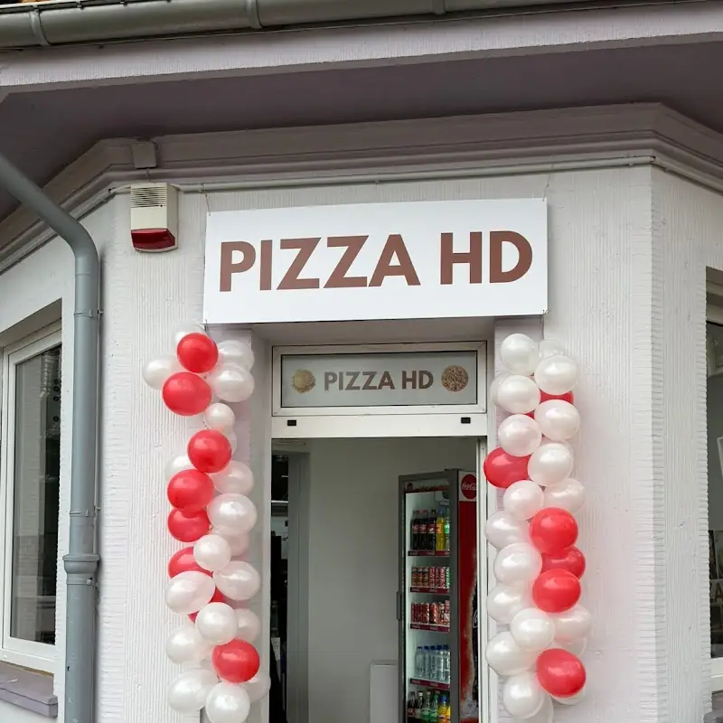 HD Pizza & Döner (Yaprak Döner)
