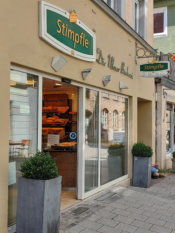 Bäckerei Stimpfle