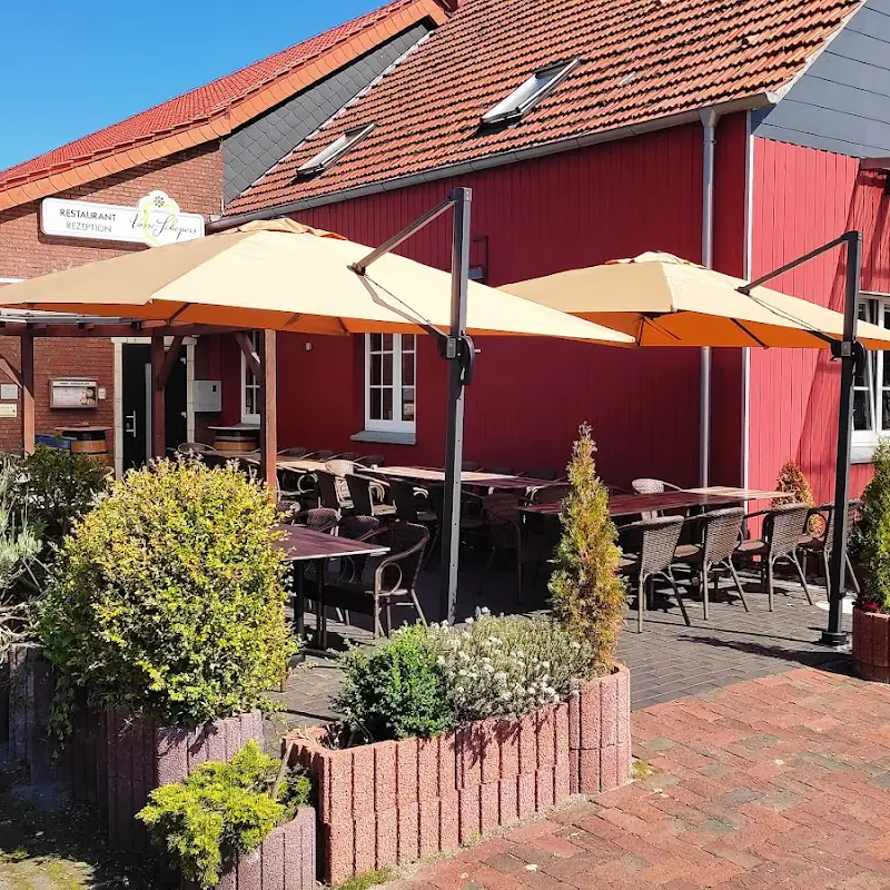 Landhotel Vosse-Schepers
