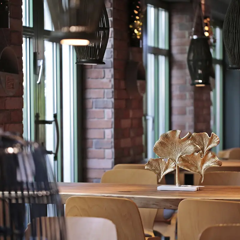 Minjo Restaurant