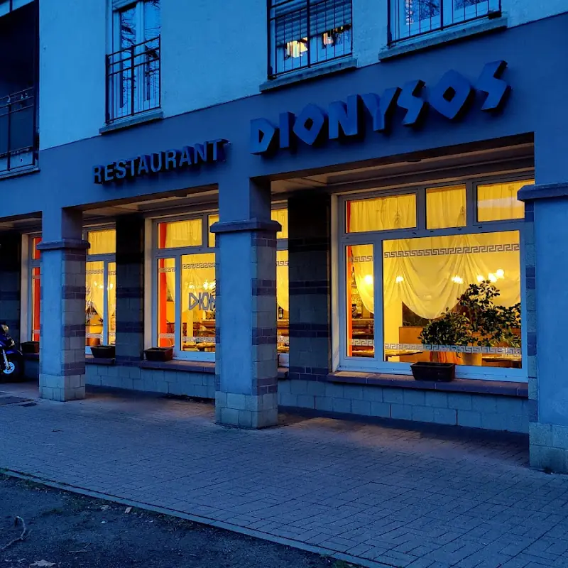 Dionysos