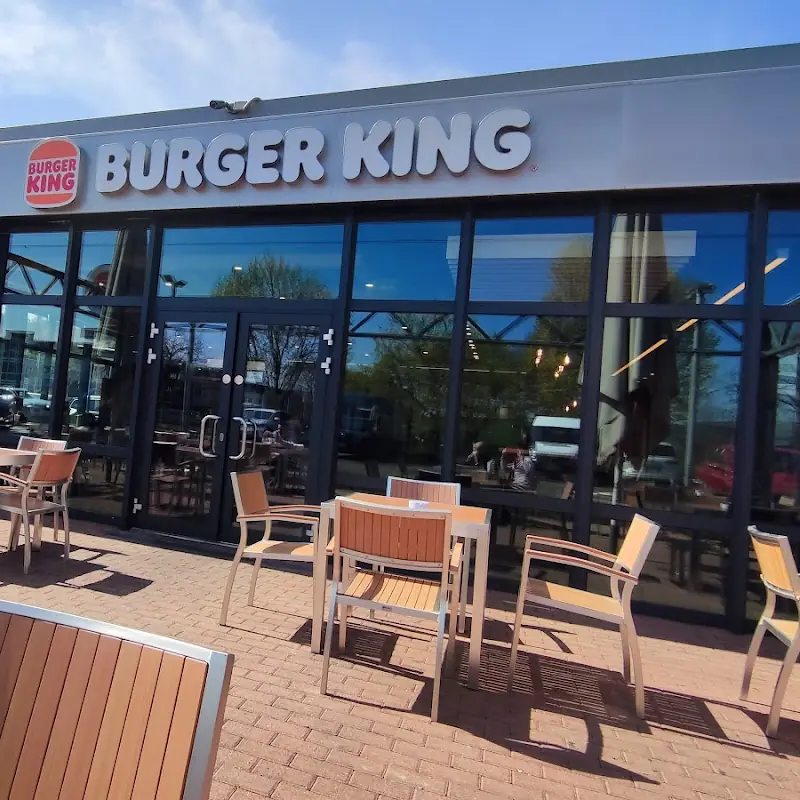 Burger King Deizisau