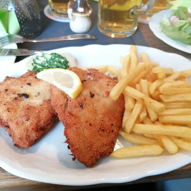 Gasthaus Geißelsöder