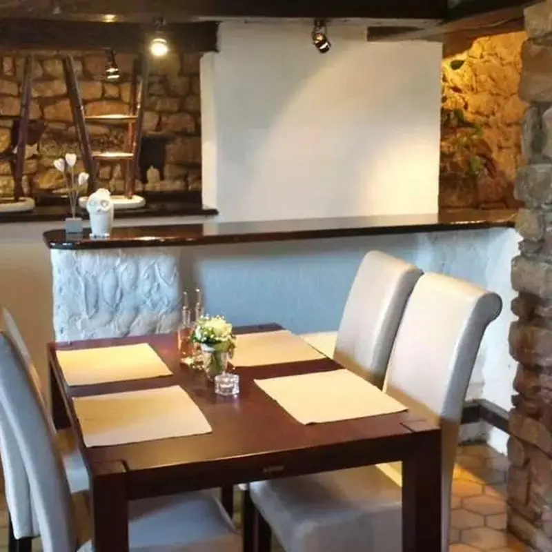 Restaurant Sonnenhof wallerfangen