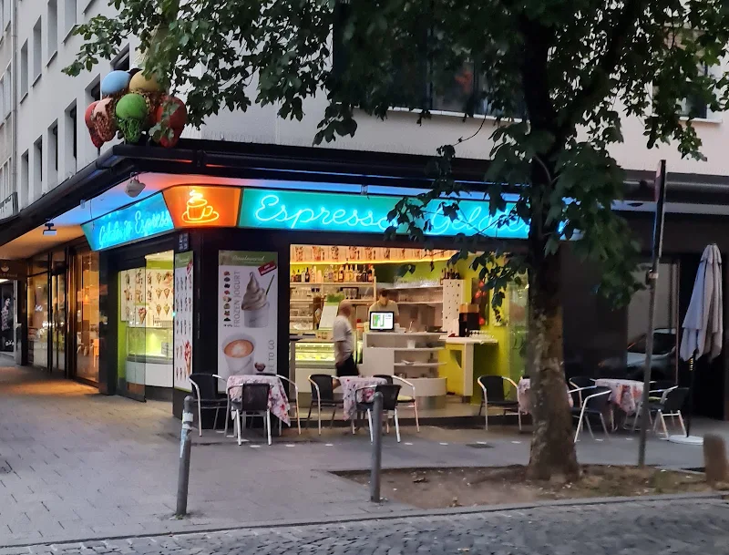 Gelateria Espresso