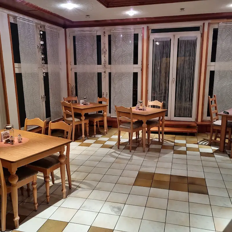 Pizzeria Il Mulino