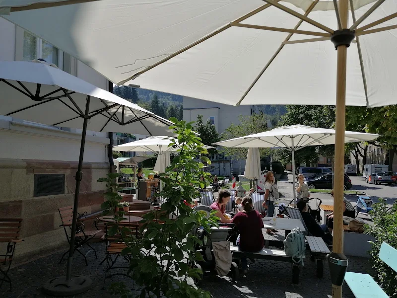 KAFFEE-KISTE Freiburg