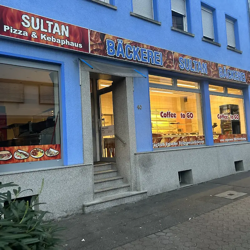 Sultan Bäckerei