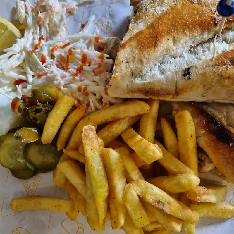 Lunch Box