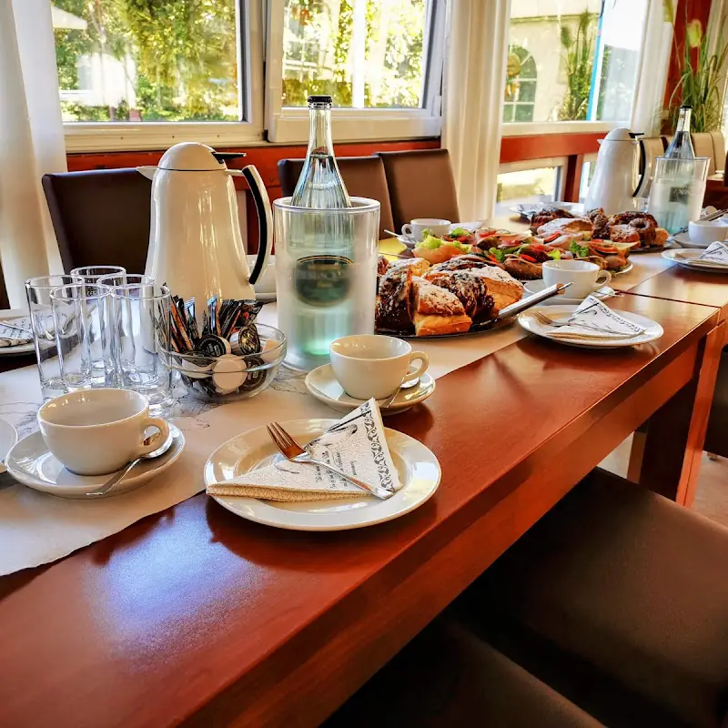 Maxi Gastro GmbH