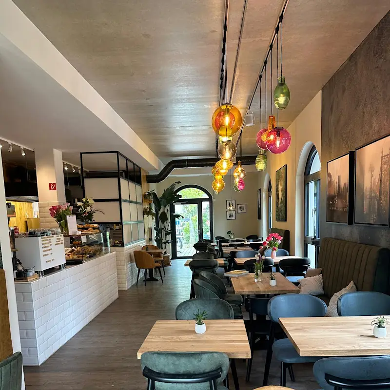 Café FREDA (Altona)