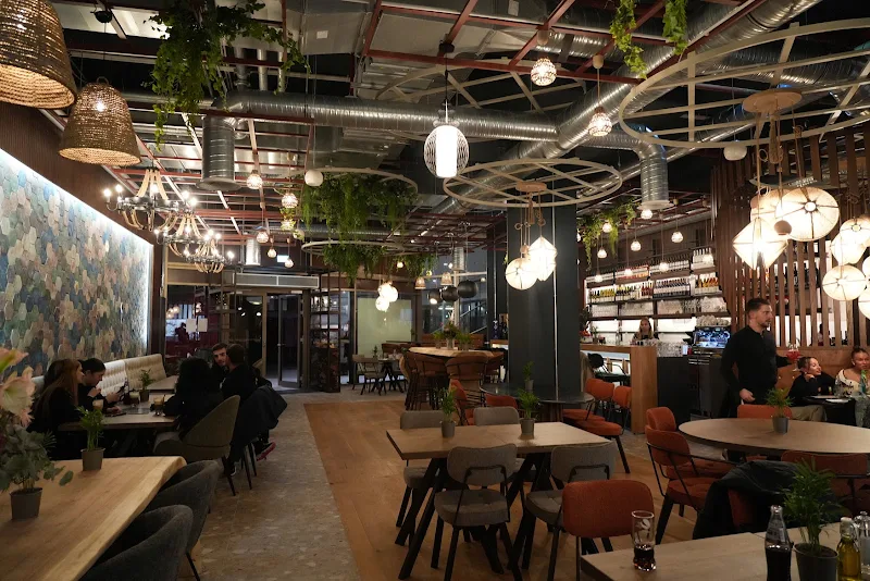 GR-EAT Solingen - Restaurant & Patisserie
