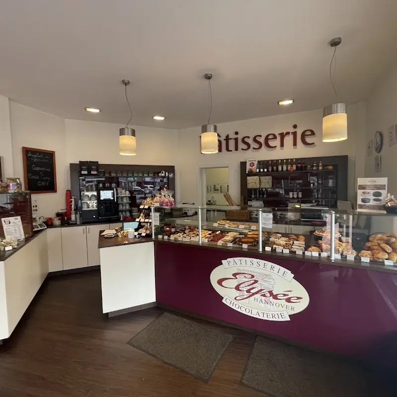 Pâtisserie Elysée GmbH
