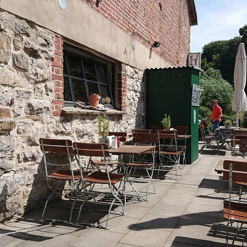 Café Herberge