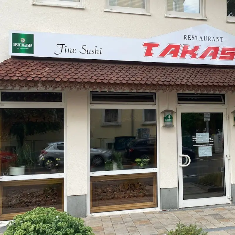 Takashi Restaurant