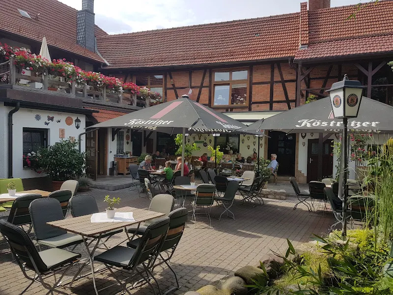 Gasthof Weißes Roß