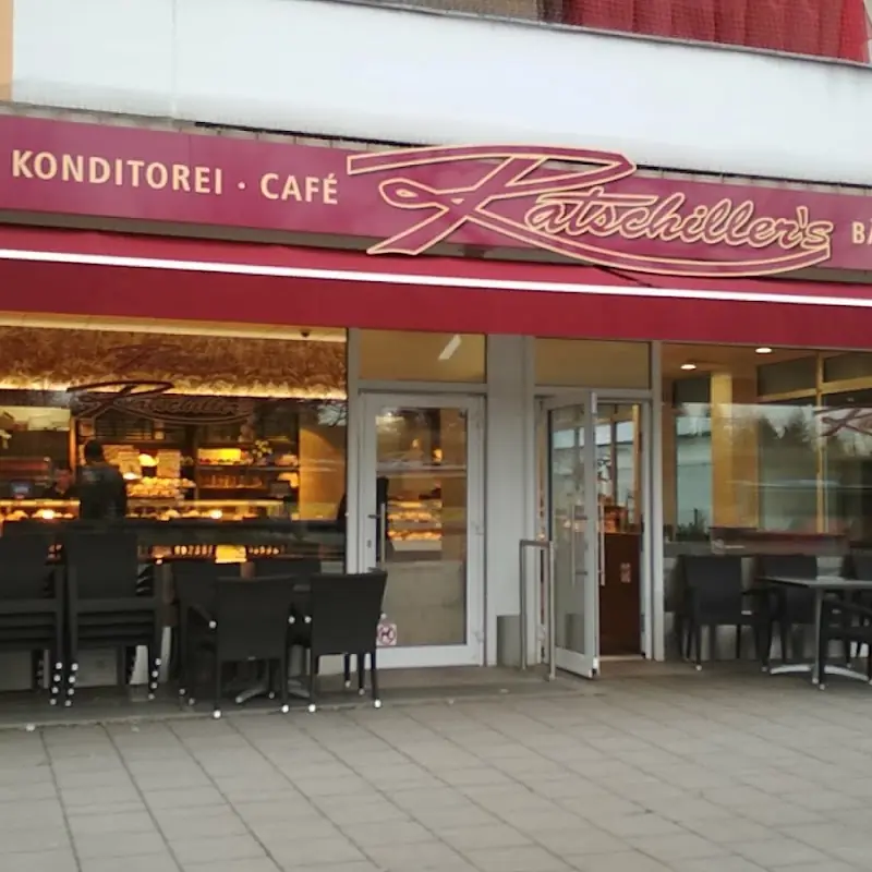 Ratschiller’s Spezialbrote Bäckerei & Café
