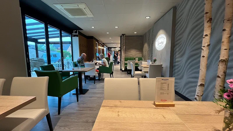 Landbäckerei Grete, Fil. Vöhrum