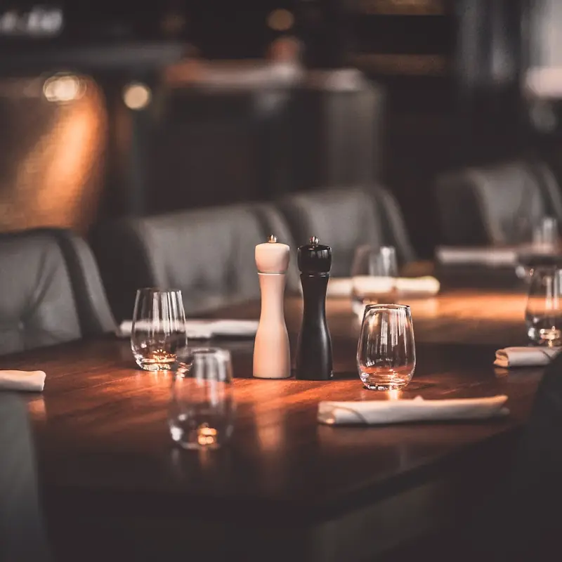 ABACCO'S STEAKHOUSE München