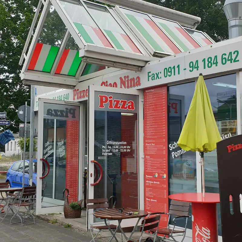 Pizzeria Ciao Nina