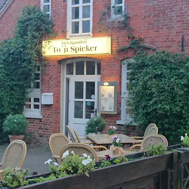 Deichgasthof To'n Spieker