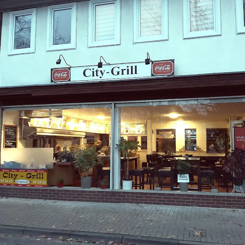City Grill