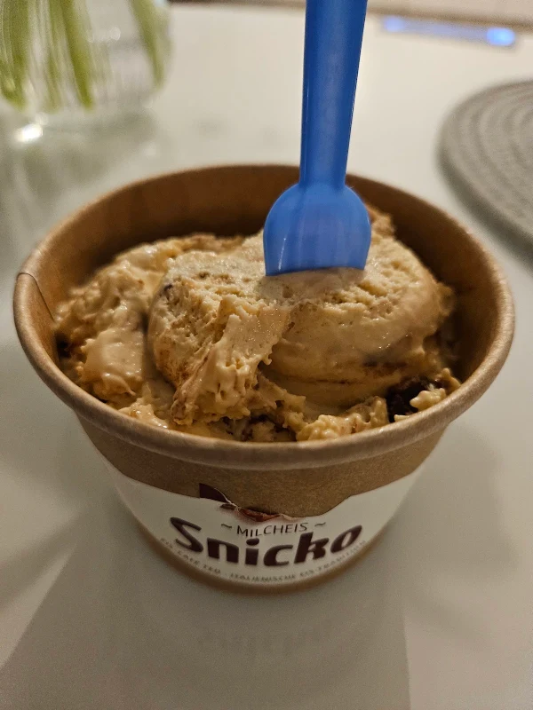 Eis TEO-MAT