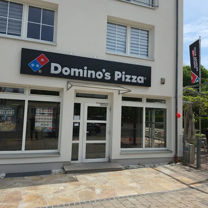 Domino's Pizza Augsburg Herrenbach