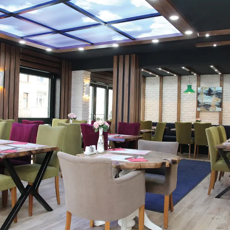 Mevlana Restaurant
