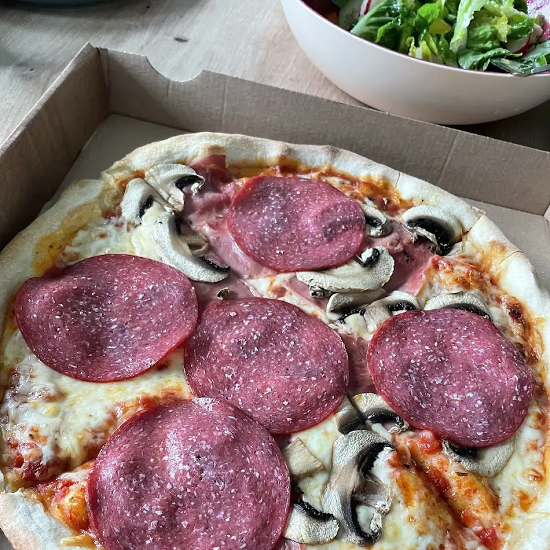 Etna Pizzaexpress