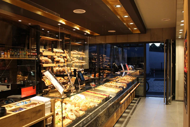Voigt Bäckerei & Konditorei