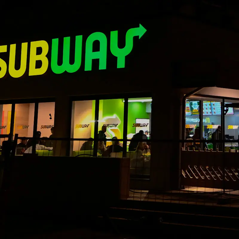 Subway