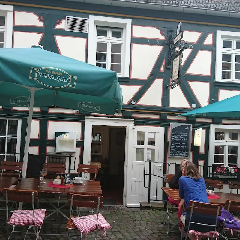 Restaurant zum Schwanen